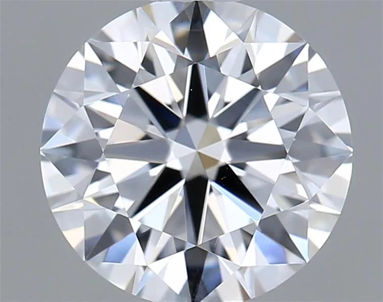1.20ct Round Lab Grown Diamond (Colour D, Clarity VVS2, Cut ID, IGI Certified)