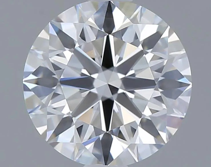 1.20ct Round Lab Grown Diamond (Colour E, Clarity VVS2, Cut EX, IGI Certified)