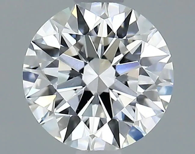 1.20ct Round Lab Grown Diamond (Colour F, Clarity VVS2, Cut ID, IGI Certified)