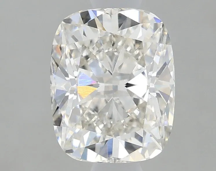 1.21ct Cushion brilliant Lab Grown Diamond (Colour F, Clarity VS1, IGI Certified)
