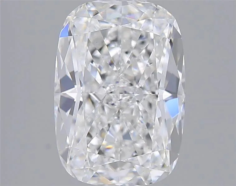 1.21ct Cushion modified Lab Grown Diamond (Colour D, Clarity VVS1, IGI Certified)