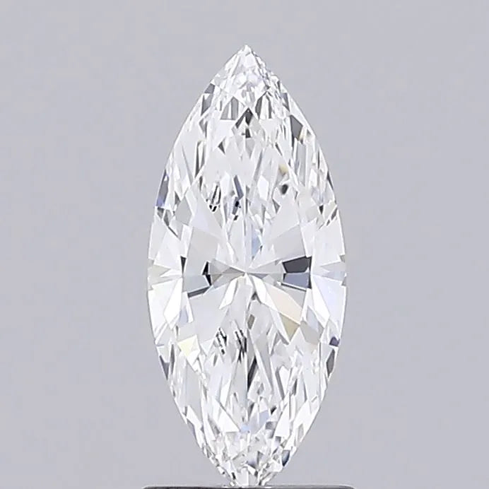 1.21ct Marquise Lab Grown Diamond (Colour E, Clarity VVS1, IGI Certified)