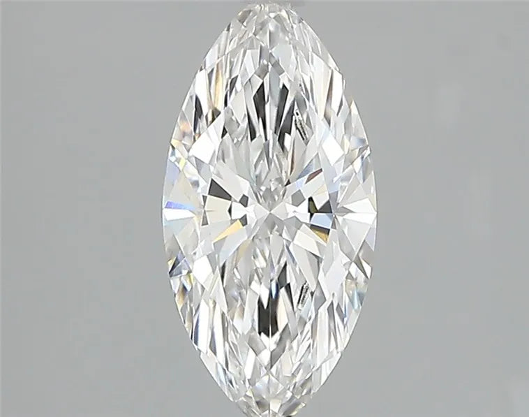 1.21ct Marquise Lab Grown Diamond (Colour E, Clarity VVS1, IGI Certified)