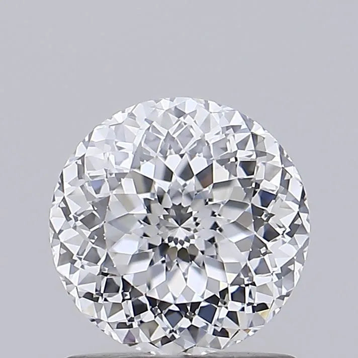 1.21ct Other Lab Grown Diamond (Colour D, Clarity IF, IGI Certified)