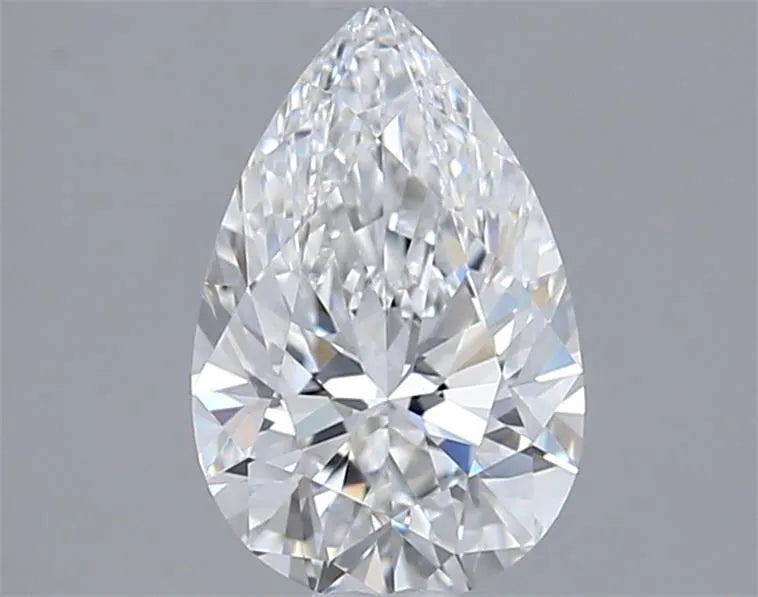 1.21ct Pear Lab Grown Diamond (Colour E, Clarity VVS1, IGI Certified)