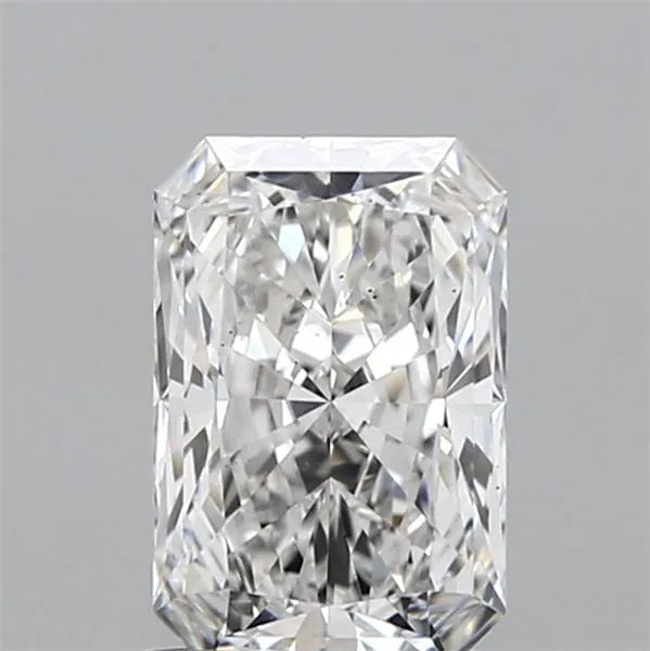 1.21ct Radiant Lab Grown Diamond (Colour F, Clarity VS2, IGI Certified)