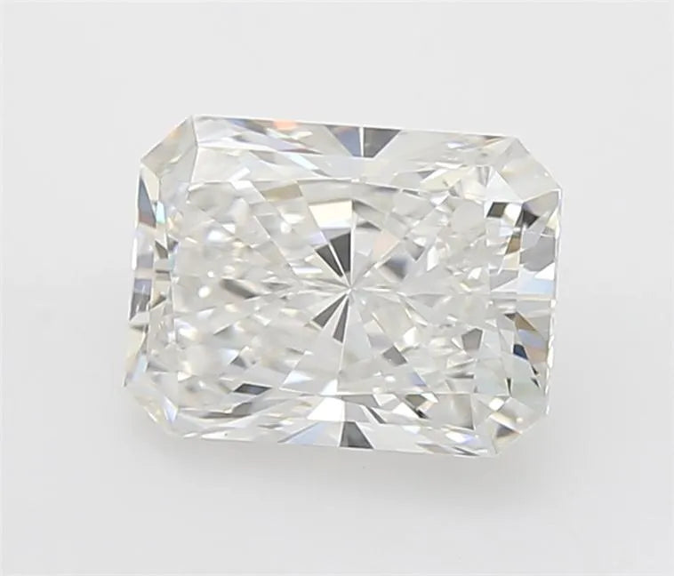 1.21ct Radiant Lab Grown Diamond (Colour F, Clarity VS2, IGI Certified)