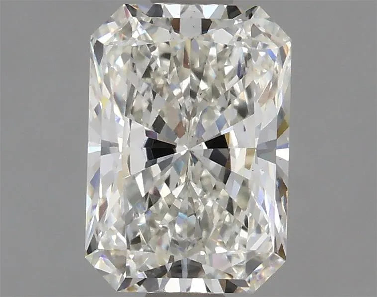 1.21ct Radiant Lab Grown Diamond (Colour H, Clarity VS1, IGI Certified)