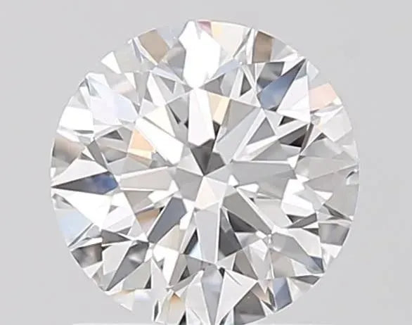 1.21ct Round Lab Grown Diamond (Colour D, Clarity VS2, Cut EX, IGI Certified)