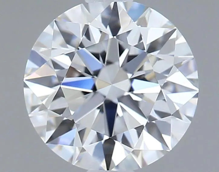 1.21ct Round Lab Grown Diamond (Colour D, Clarity VVS2, Cut ID, IGI Certified)