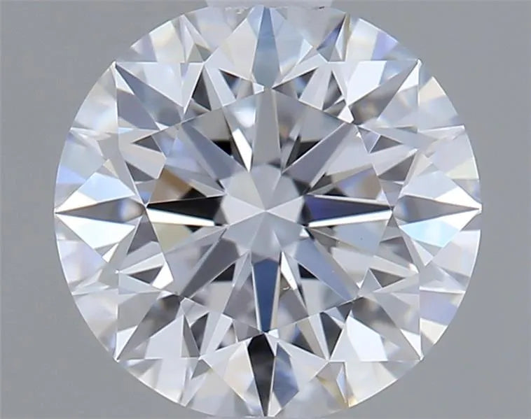 1.21ct Round Lab Grown Diamond (Colour E, Clarity VVS1, Cut ID, IGI Certified)