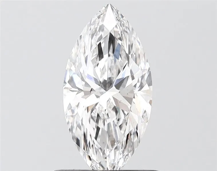 1.22ct Marquise Lab Grown Diamond (Colour E, Clarity VS2, IGI Certified)