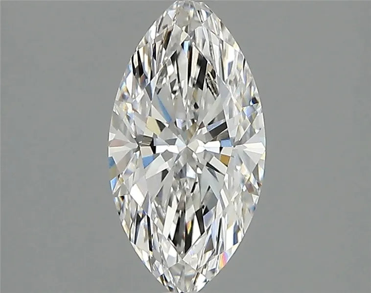 1.22ct Marquise Lab Grown Diamond (Colour E, Clarity VVS1, IGI Certified)