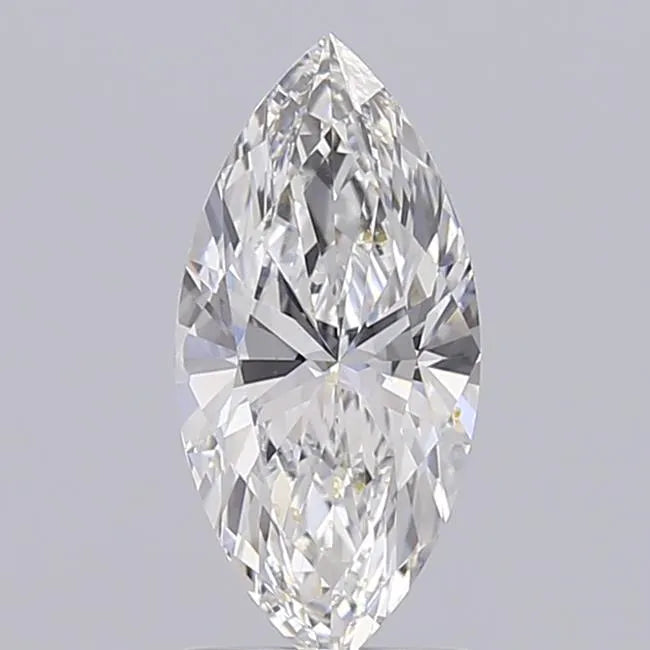 1.22ct Marquise Lab Grown Diamond (Colour E, Clarity VVS1, IGI Certified)