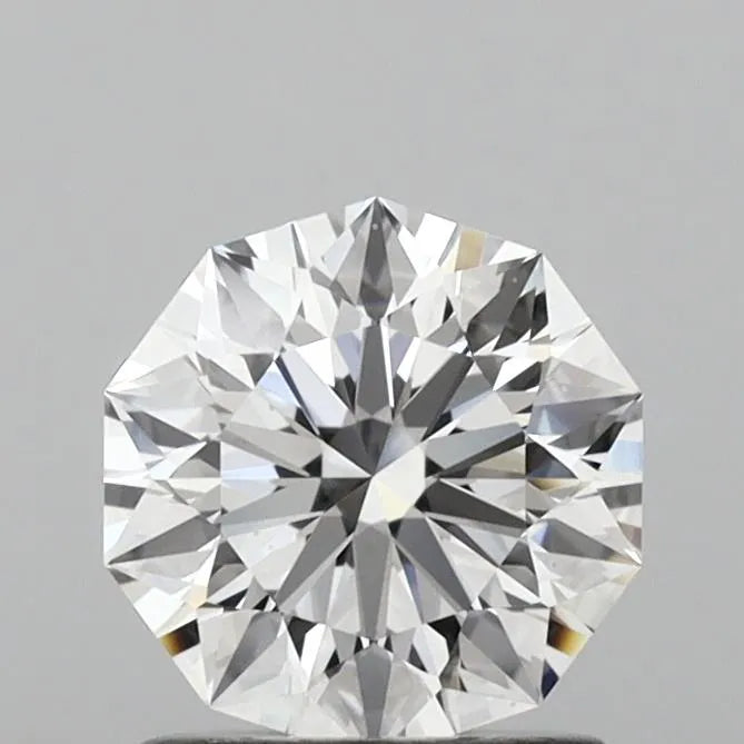 1.22ct Other Lab Grown Diamond (Colour D, Clarity VVS1, IGI Certified)