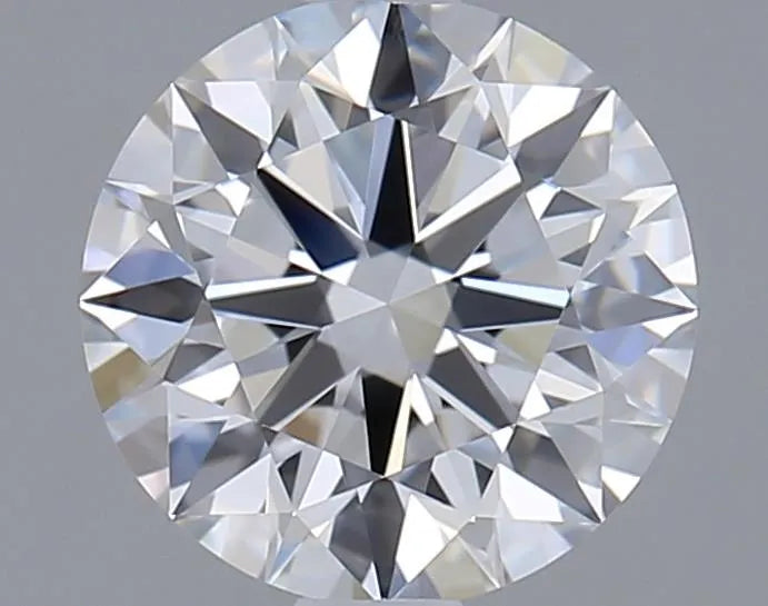 1.22ct Round Lab Grown Diamond (Colour D, Clarity VS1, Cut ID, IGI Certified)