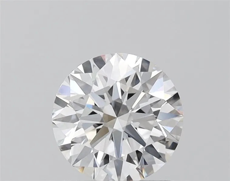 1.22ct Round Lab Grown Diamond (Colour E, Clarity VVS1, Cut ID, IGI Certified)