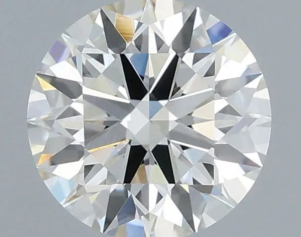 1.22ct Round Lab Grown Diamond (Colour H, Clarity VVS2, Cut ID, IGI Certified)