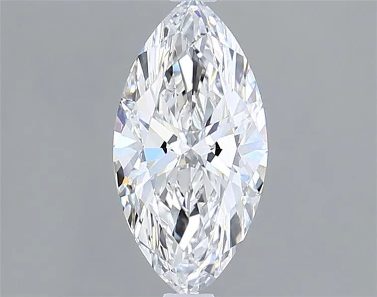 1.23ct Marquise Lab Grown Diamond (Colour D, Clarity VS1, IGI Certified)