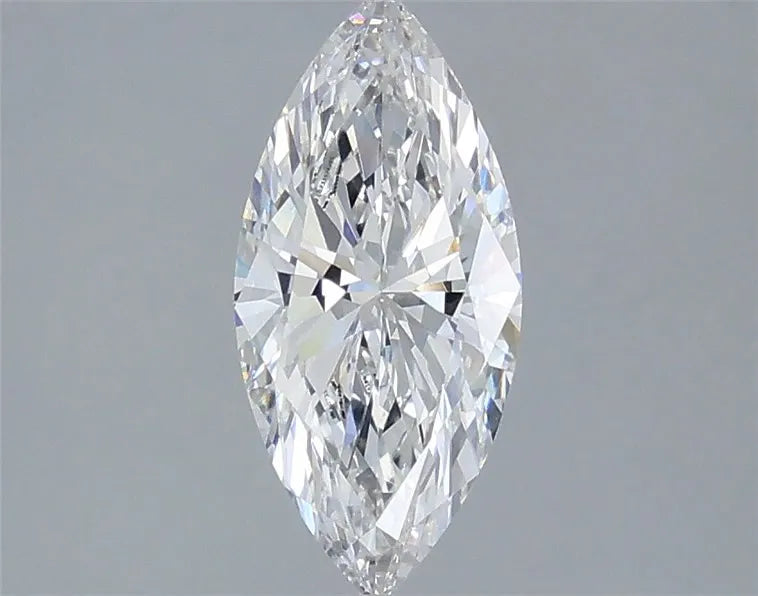 1.23ct Marquise Lab Grown Diamond (Colour E, Clarity VVS1, IGI Certified)