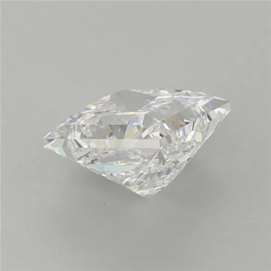 1.23ct Princess Lab Grown Diamond (Colour E, Clarity VS1, IGI Certified)