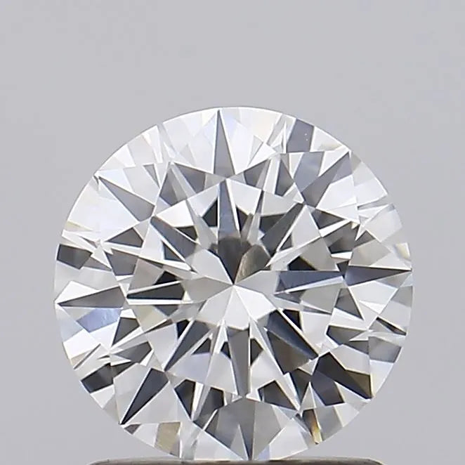 1.23ct Round Lab Grown Diamond (Colour E, Clarity VVS2, Cut EX, IGI Certified)
