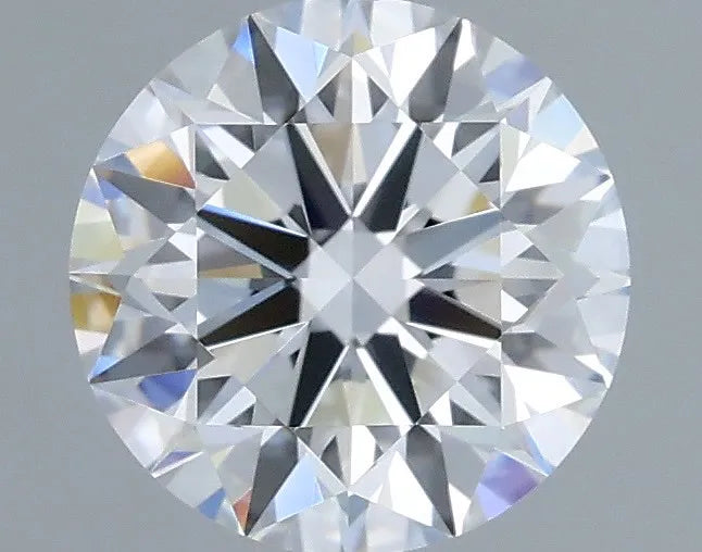 1.23ct Round Lab Grown Diamond (Colour E, Clarity VVS2, Cut ID, IGI Certified)