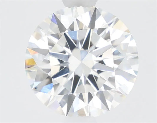 1.23ct Round Lab Grown Diamond (Colour H, Clarity VVS1, Cut ID, IGI Certified)