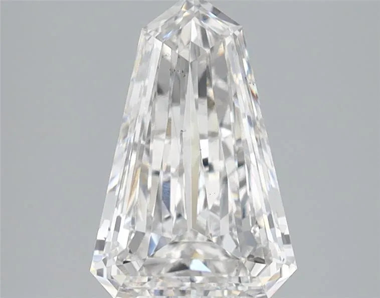 1.24ct Other Lab Grown Diamond (Colour E, Clarity VS2, IGI Certified)