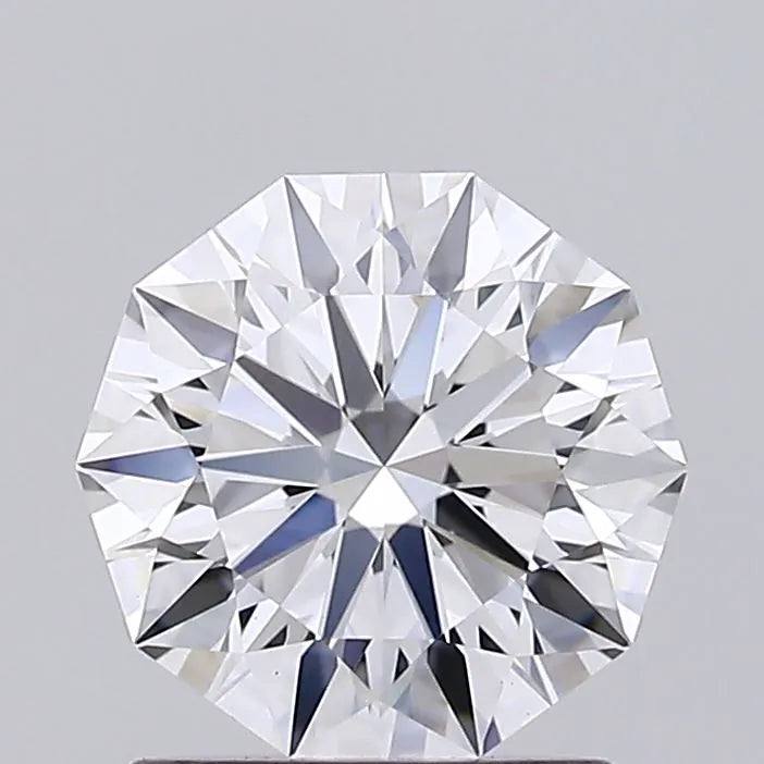 1.24ct Other Lab Grown Diamond (Colour E, Clarity VVS2, IGI Certified)