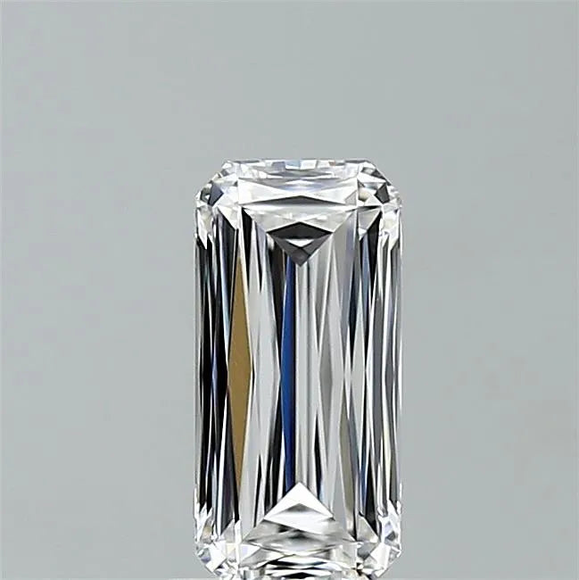 1.24ct Radiant Lab Grown Diamond (Colour D, Clarity VVS1, IGI Certified)