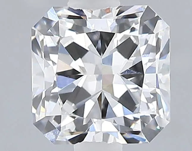 1.24ct Radiant Lab Grown Diamond (Colour E, Clarity VS1, GIA Certified)