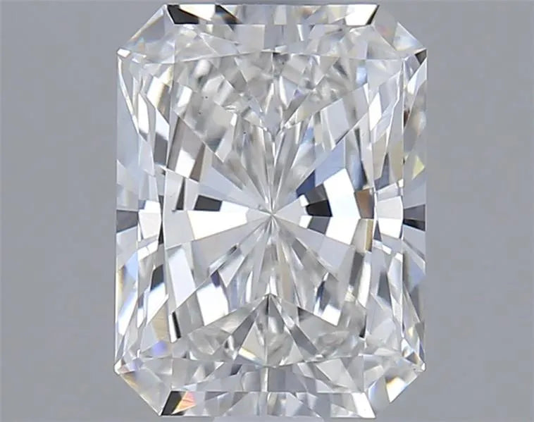 1.24ct Radiant Lab Grown Diamond (Colour E, Clarity VS1, IGI Certified)