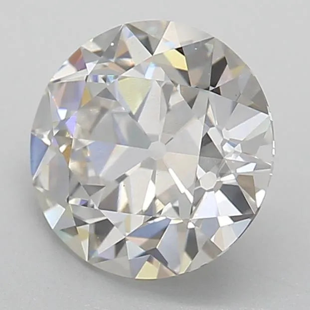 1.25ct European cut Lab Grown Diamond (Colour G, Clarity VS1, IGI Certified)