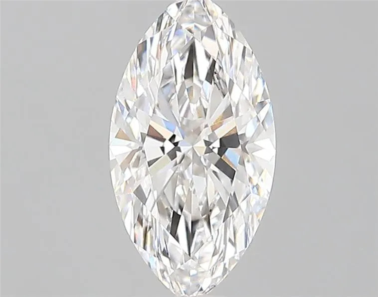1.25ct Marquise Lab Grown Diamond (Colour E, Clarity VVS1, IGI Certified)