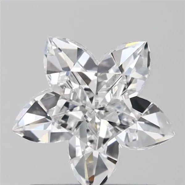 1.25ct Other Lab Grown Diamond (Colour D, Clarity VVS2, IGI Certified)
