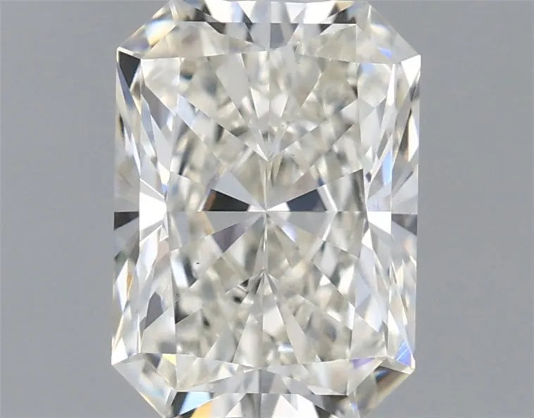 1.25ct Radiant Lab Grown Diamond (Colour I, Clarity VS1, IGI Certified)