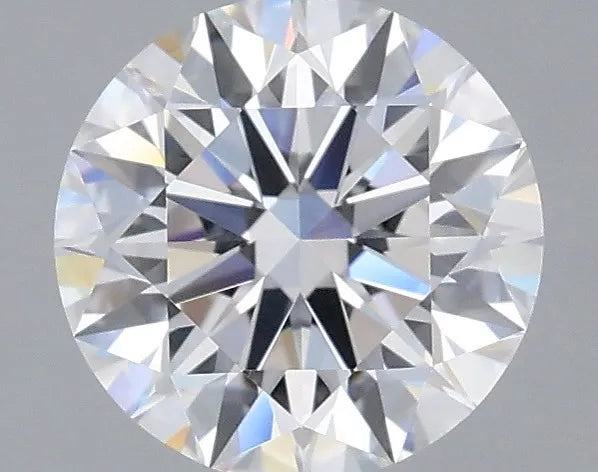 1.25ct Round Lab Grown Diamond (Colour D, Clarity VVS1, Cut ID, IGI Certified)