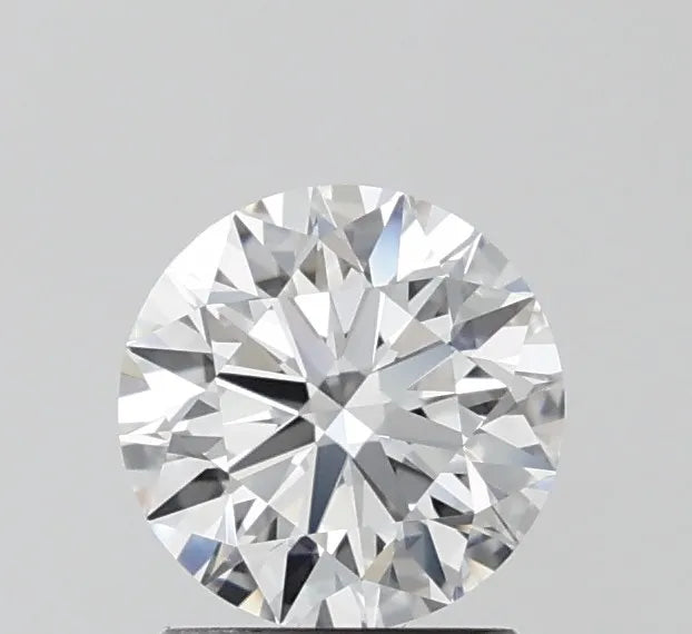 1.25ct Round Lab Grown Diamond (Colour E, Clarity VVS1, Cut ID, IGI Certified)