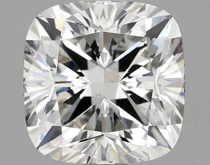 1.26ct Cushion modified Lab Grown Diamond (Colour G, Clarity VS2, IGI Certified)