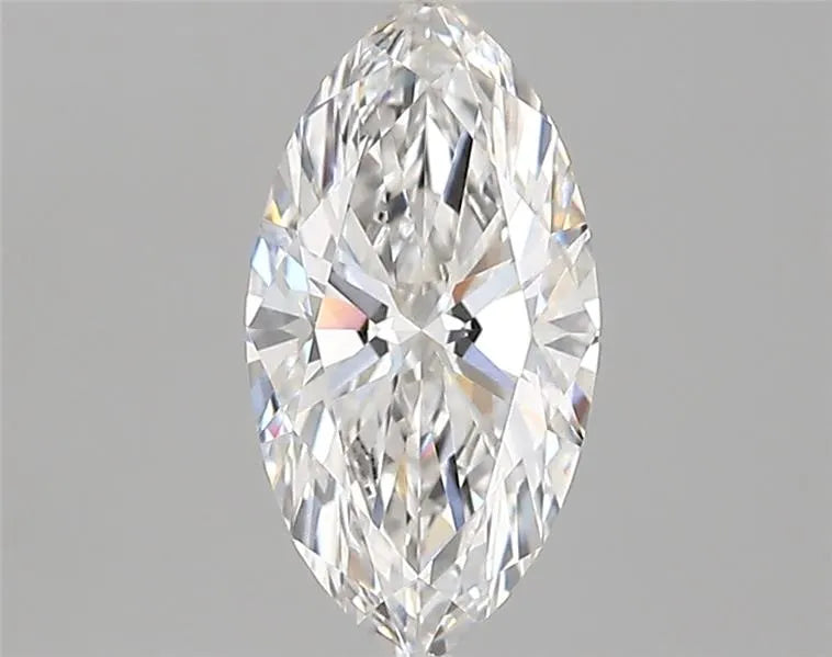1.26ct Marquise Lab Grown Diamond (Colour E, Clarity VVS1, IGI Certified)