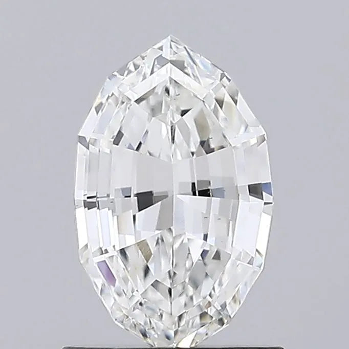 1.26ct Other Lab Grown Diamond (Colour F, Clarity VS1, IGI Certified)