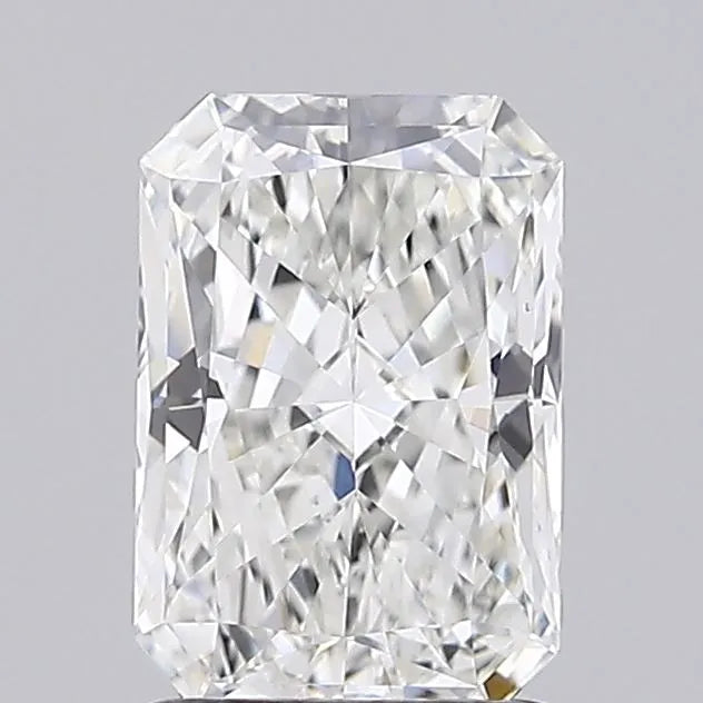1.26ct Radiant Lab Grown Diamond (Colour G, Clarity VS1, IGI Certified)