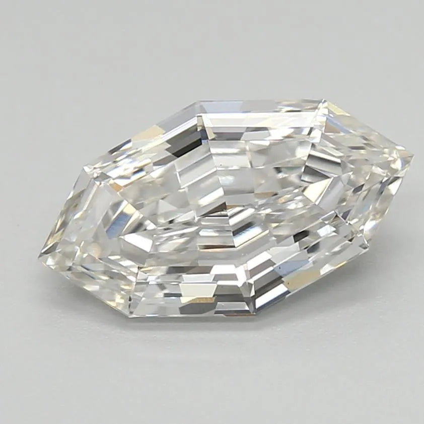 1.27ct Other Lab Grown Diamond (Colour G, Clarity VS1, IGI Certified)