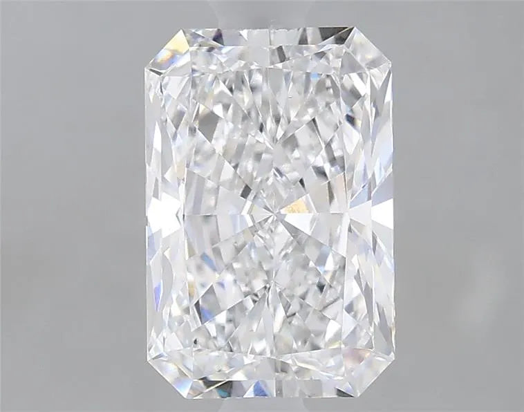 1.27ct Radiant Lab Grown Diamond (Colour D, Clarity VS1, IGI Certified)