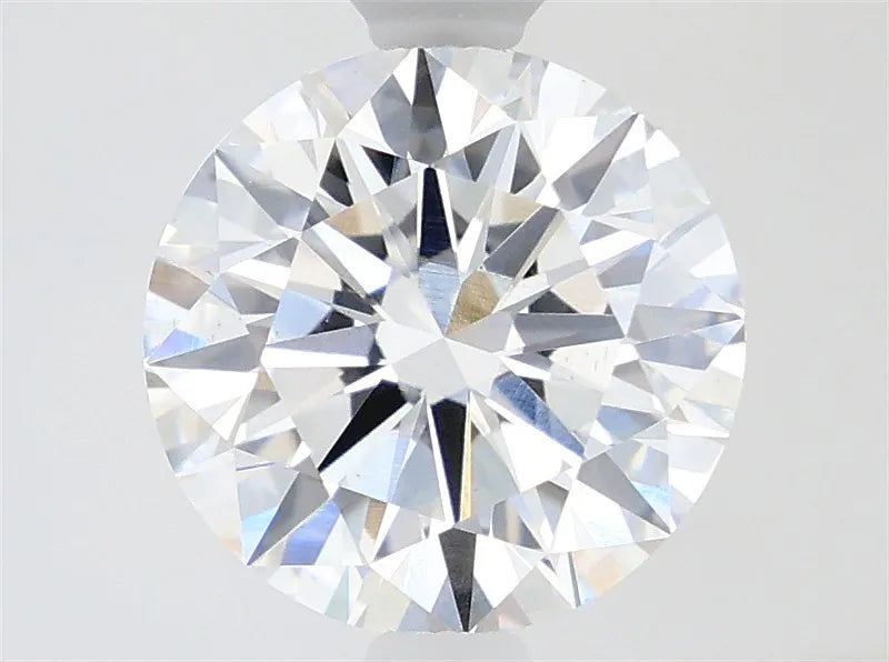 1.27ct Round Lab Grown Diamond (Colour E, Clarity VS1, Cut ID, IGI Certified)