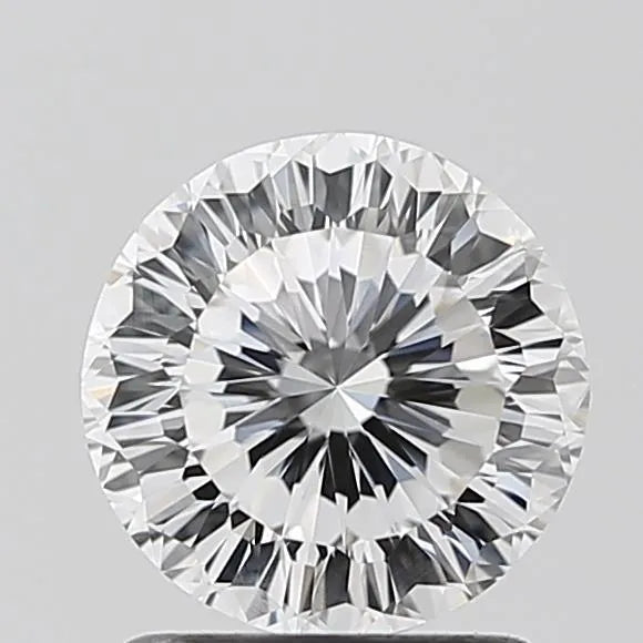 1.28ct European cut Lab Grown Diamond (Colour D, Clarity VVS1, IGI Certified)