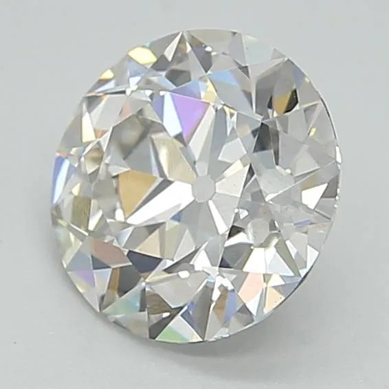 1.28ct European cut Lab Grown Diamond (Colour G, Clarity VS1, IGI Certified)