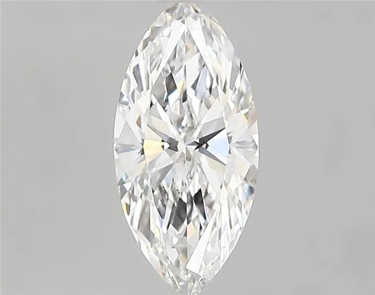 1.28ct Marquise Lab Grown Diamond (Colour D, Clarity VVS2, IGI Certified)