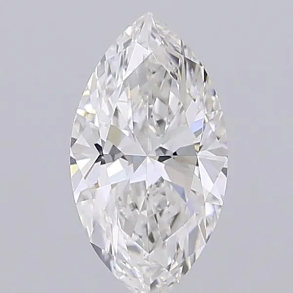 1.28ct Marquise Lab Grown Diamond (Colour E, Clarity VS1, IGI Certified)